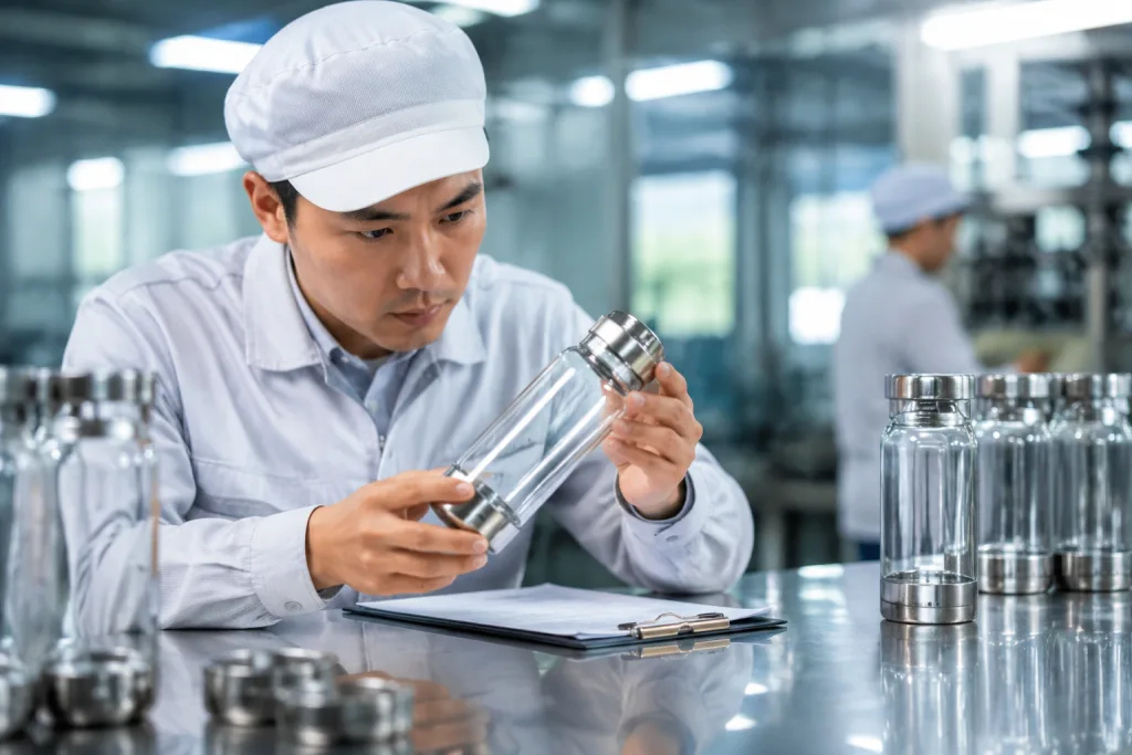 Compliance and inspection costs