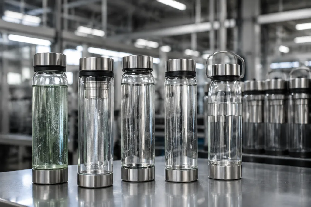 Branding That Survives Dishwashers