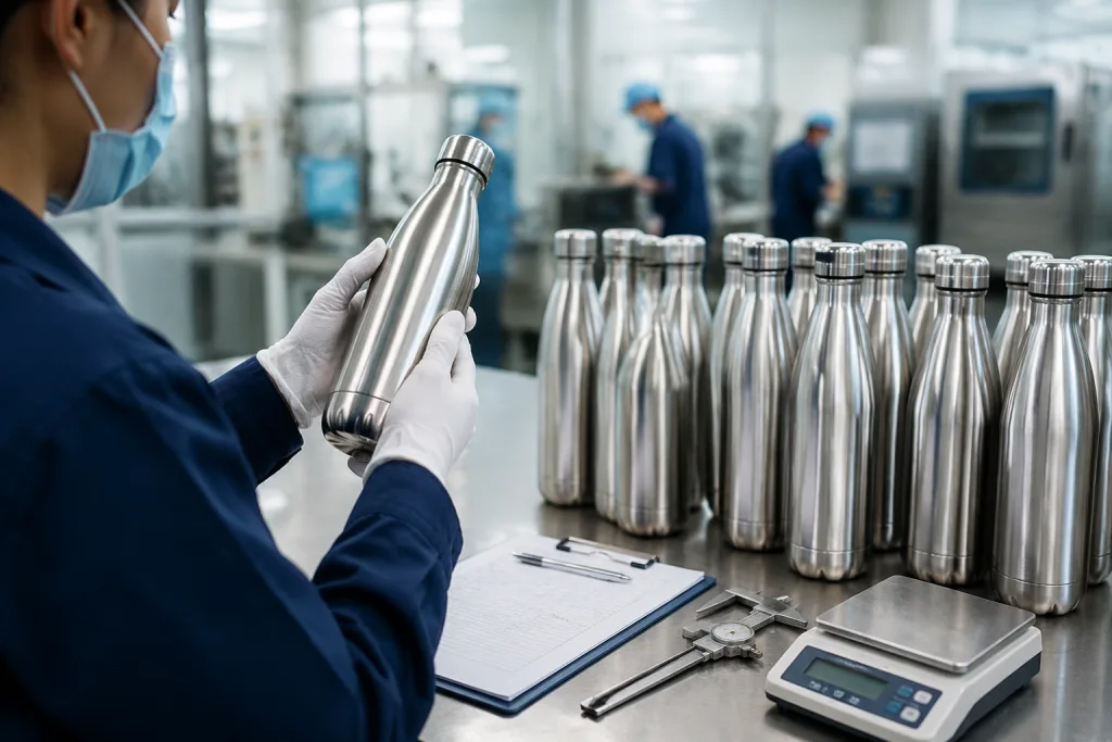 Check compliance before tooling