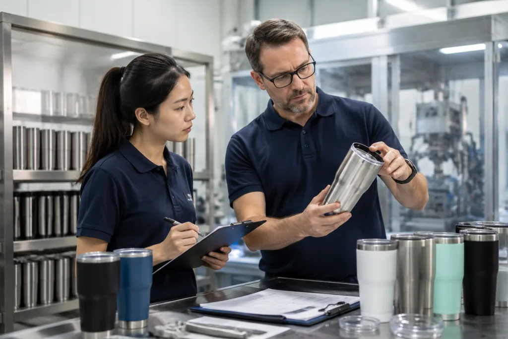 Compliance is not paperwork theater