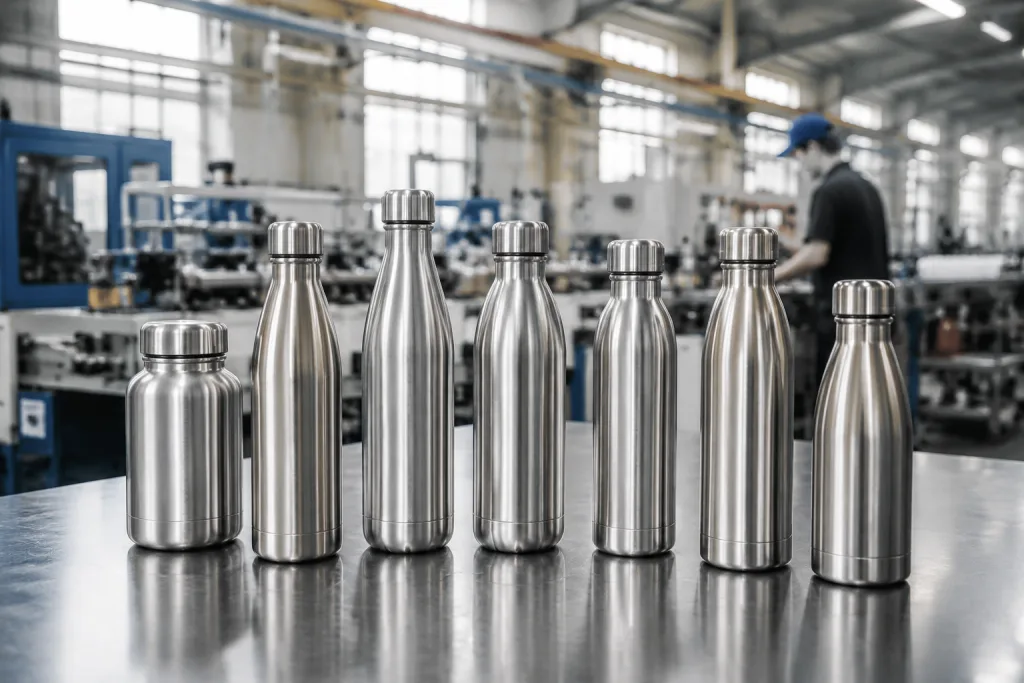 Surface finish hides weak process control