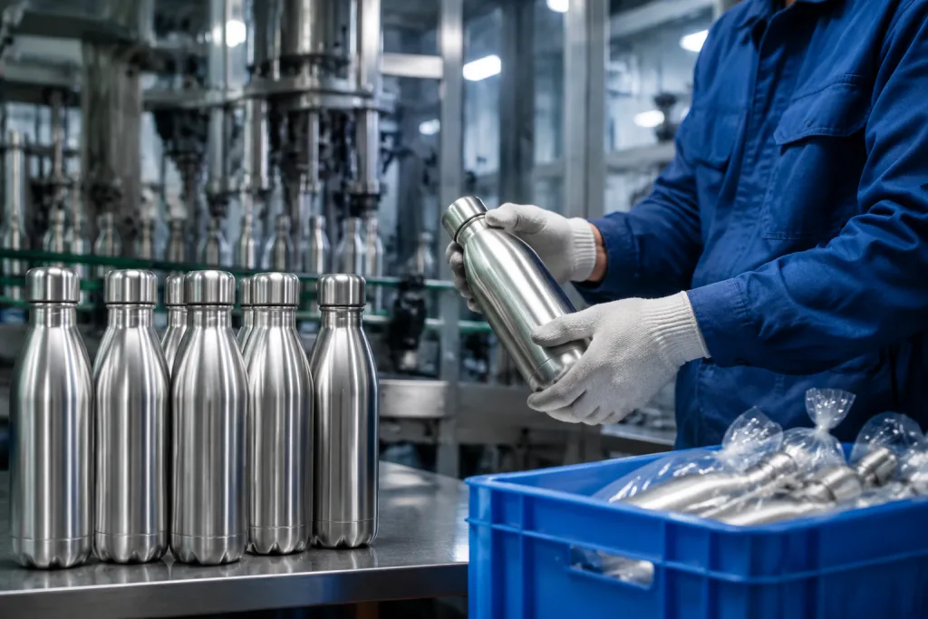 Cartons pass freight, not ecommerce