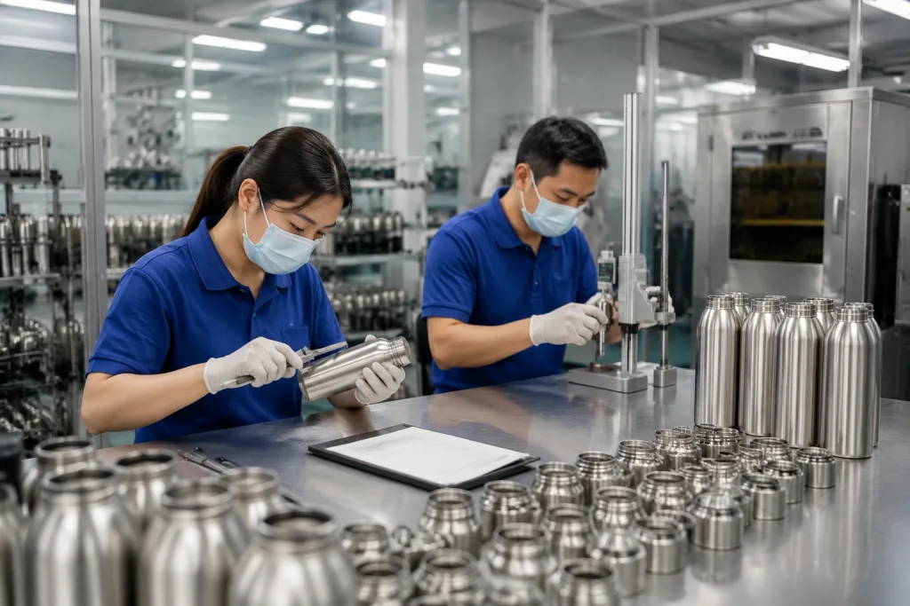 Compliance and inspection costs