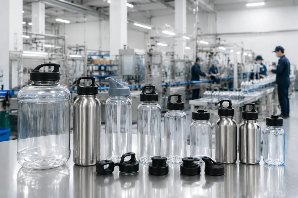 Size And Capacity Drive Cost