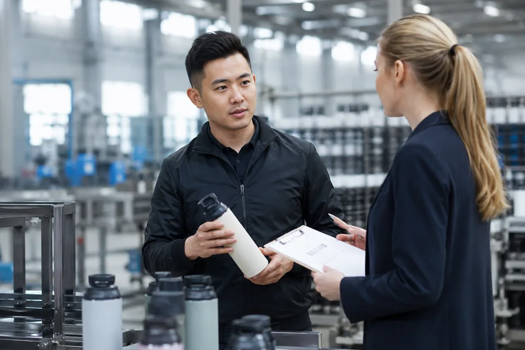 Questions to ask every factory