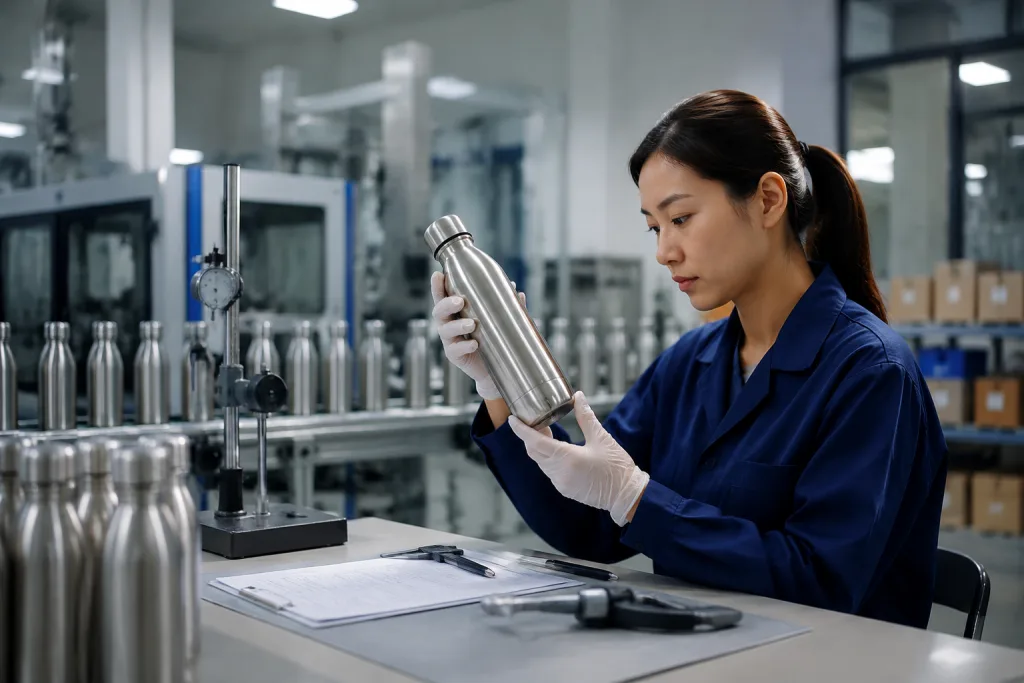 Compliance and inspection costs