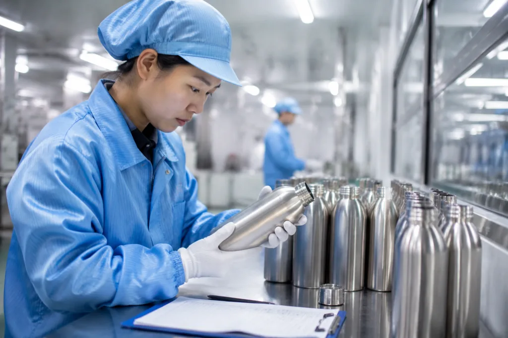 What quality controls prevent surprises?