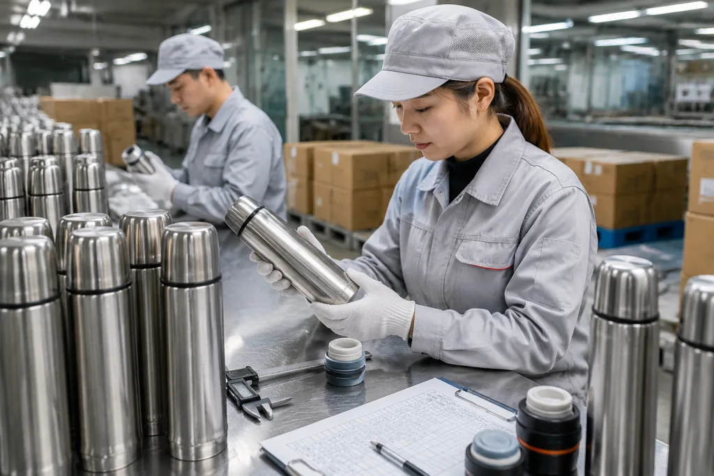 304 stainless steel thermos bottle manufacturer RFQ-to-bulk guide