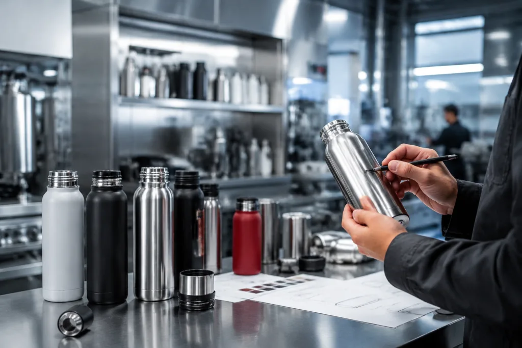 Private Label Options That Matter