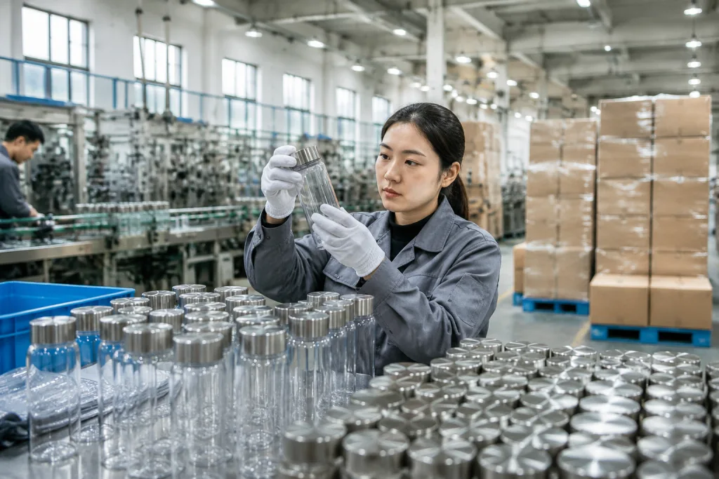 304 stainless steel tritan bottle supplier: RFQ-to-bulk guide