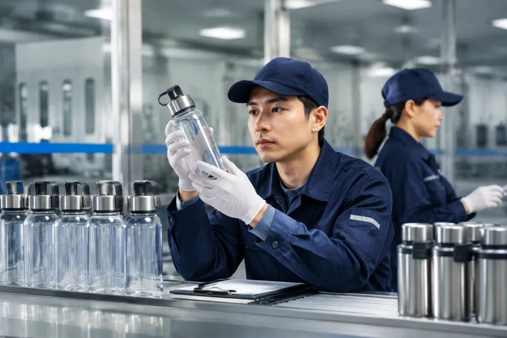 Quality Checks That Prevent Claims