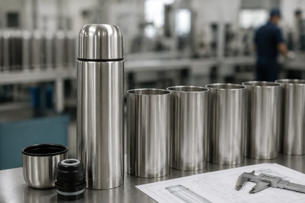 Turn approval into a clean PO