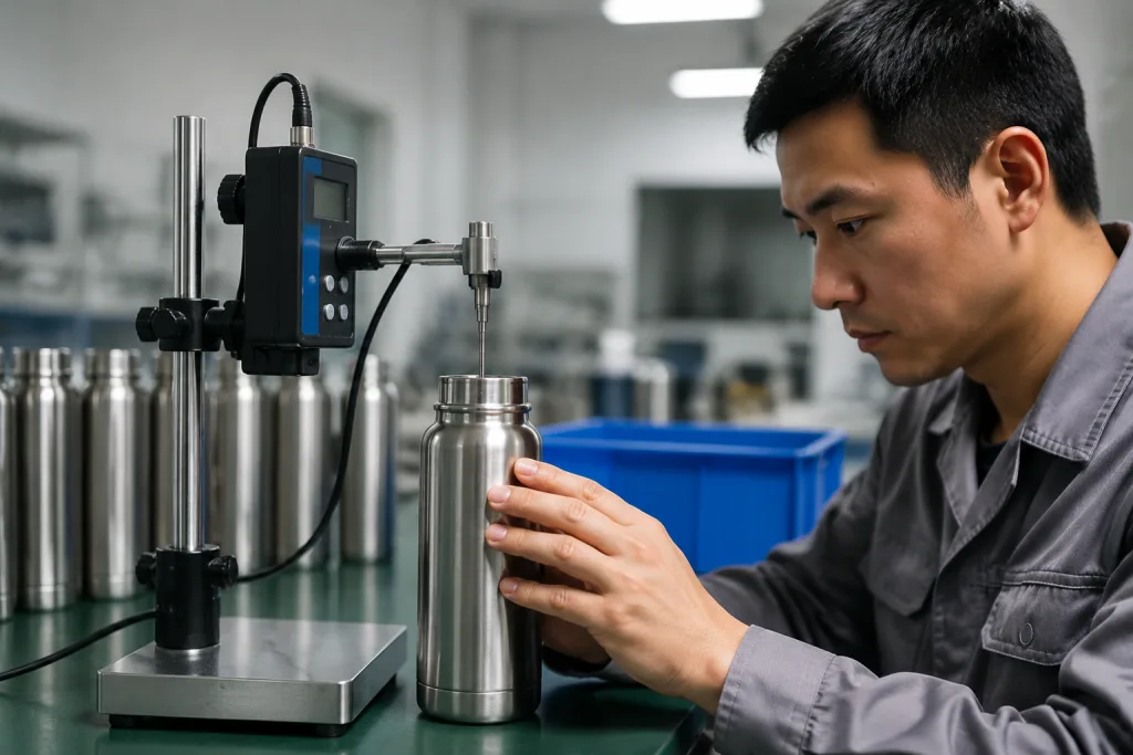 Vacuum performance is the real test