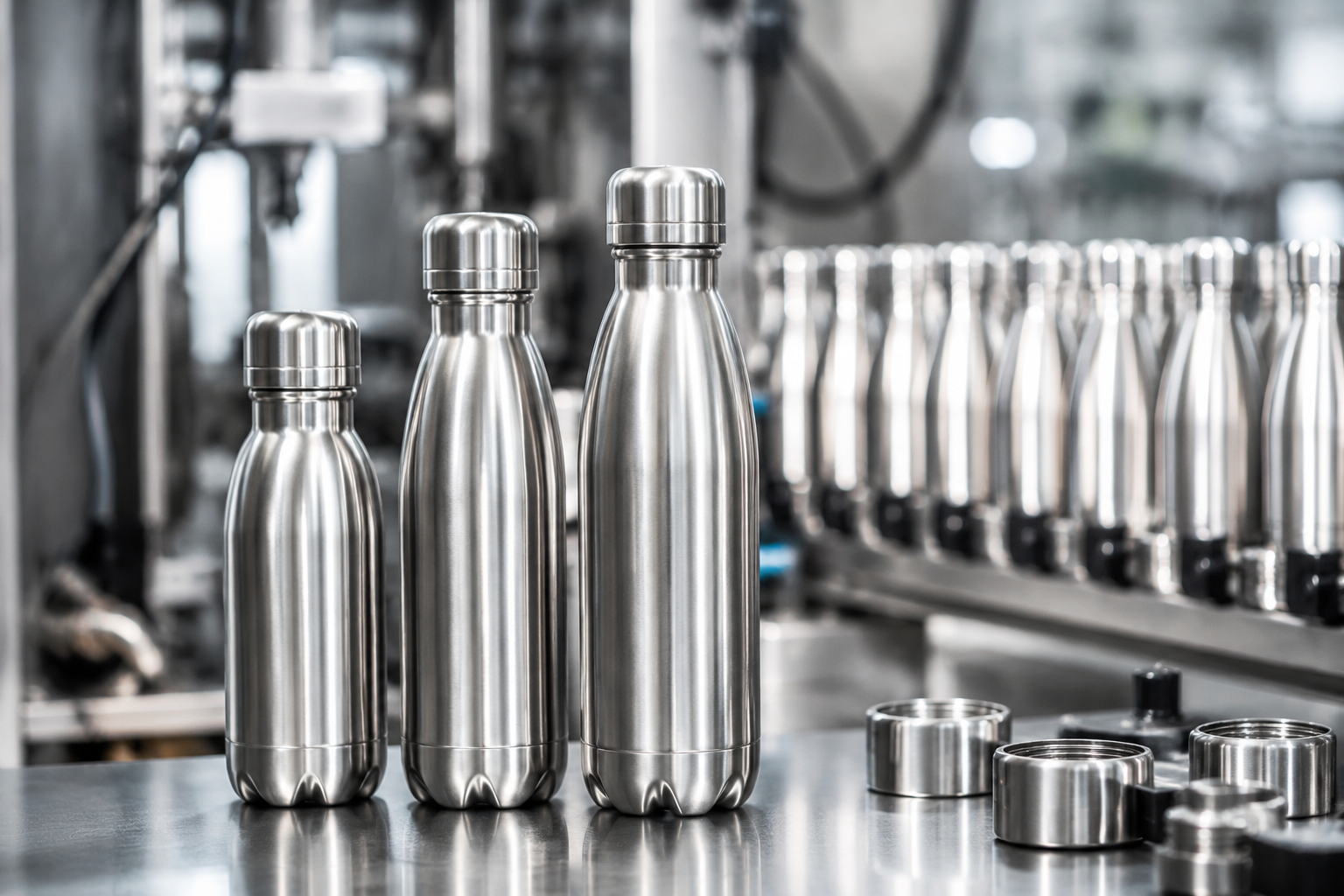 316 stainless steel double walled bottle custom: failure-proof buyer guide
