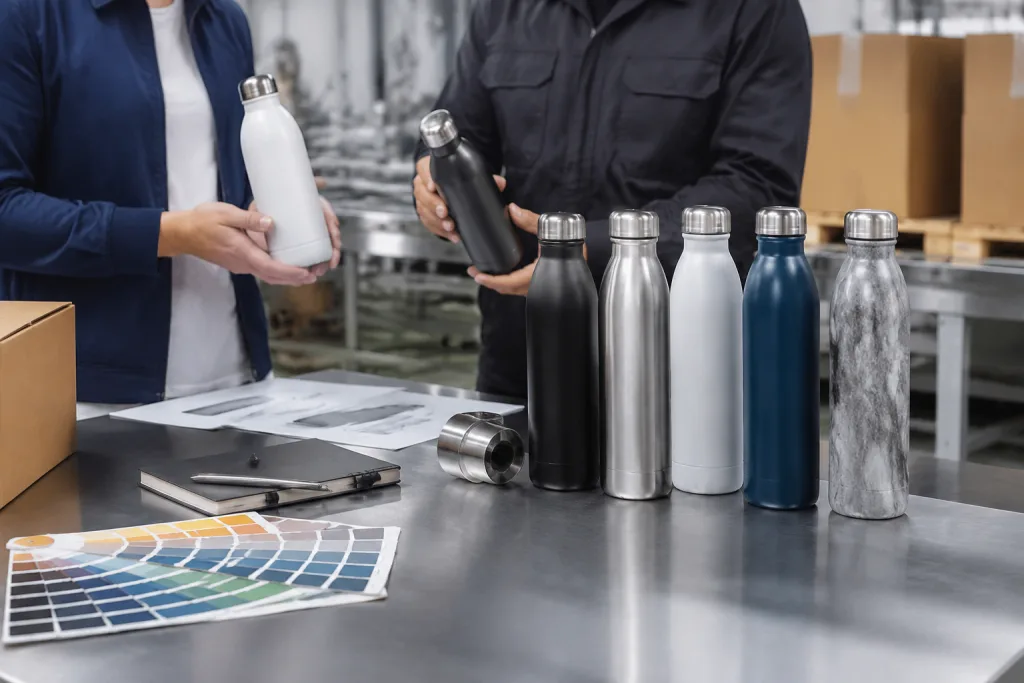 Branding Choices That Survive Shipping