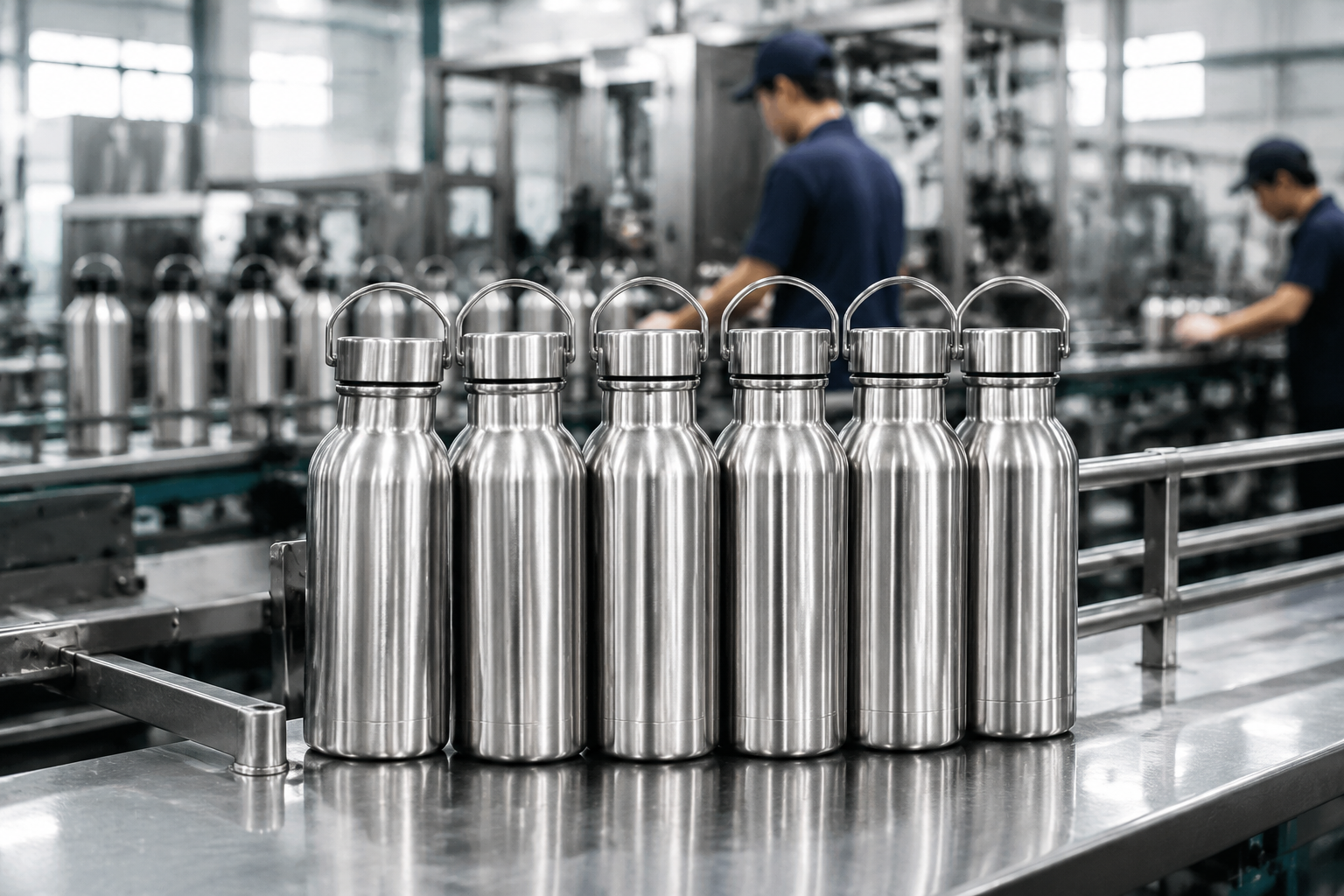 316 stainless steel refillable water bottle supplier buyer guide