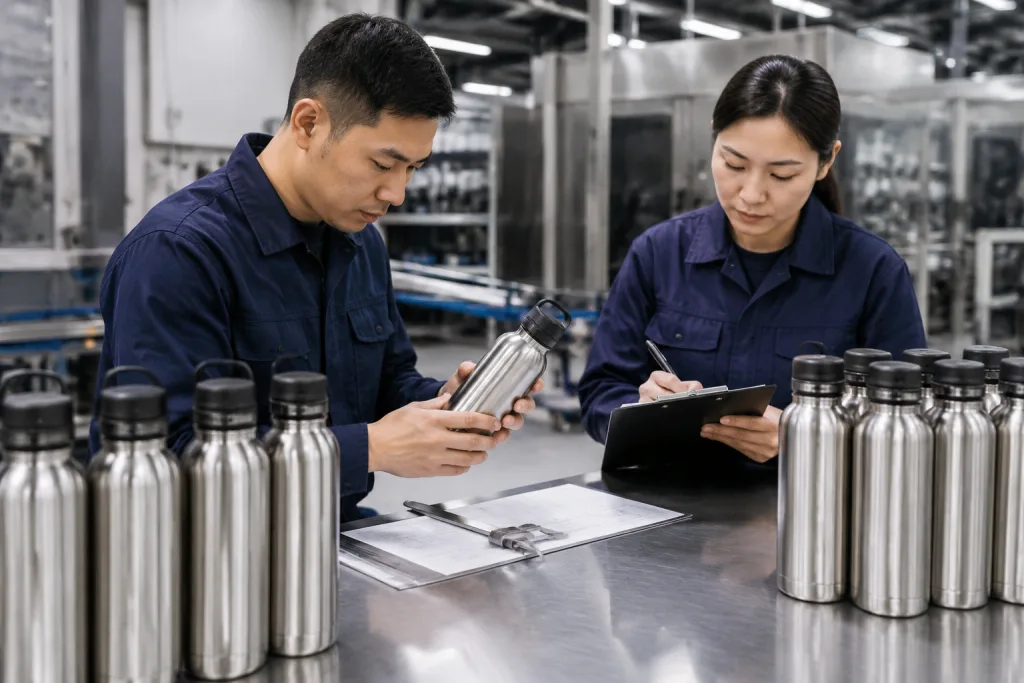 Inspection, compliance, and paperwork