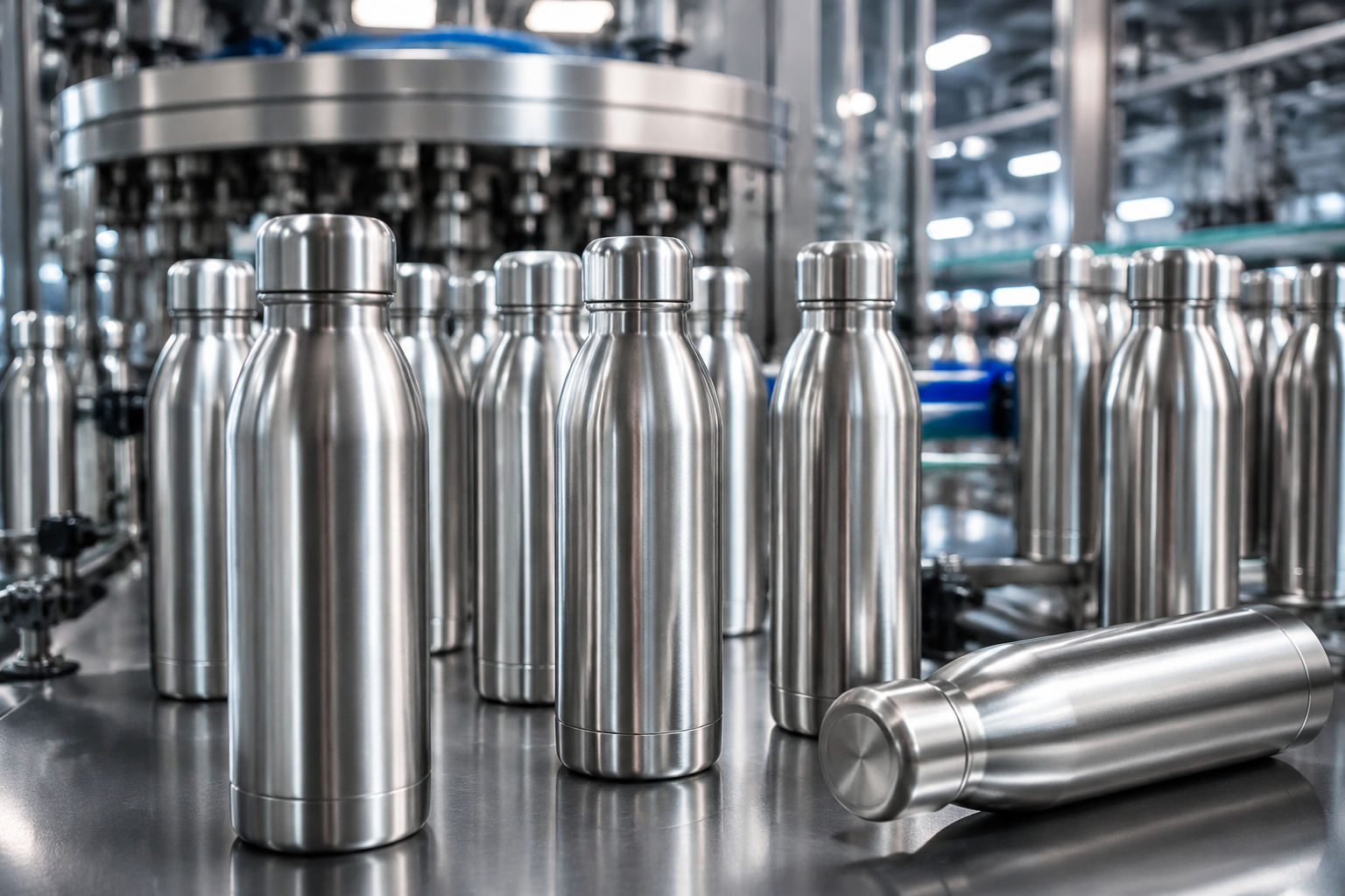 316 Stainless Steel Stainless Steel Bottle Custom Guide for Buyers