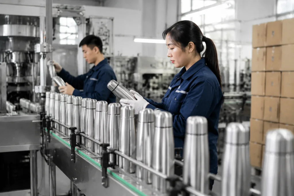 316 stainless steel stainless steel bottle private label guide