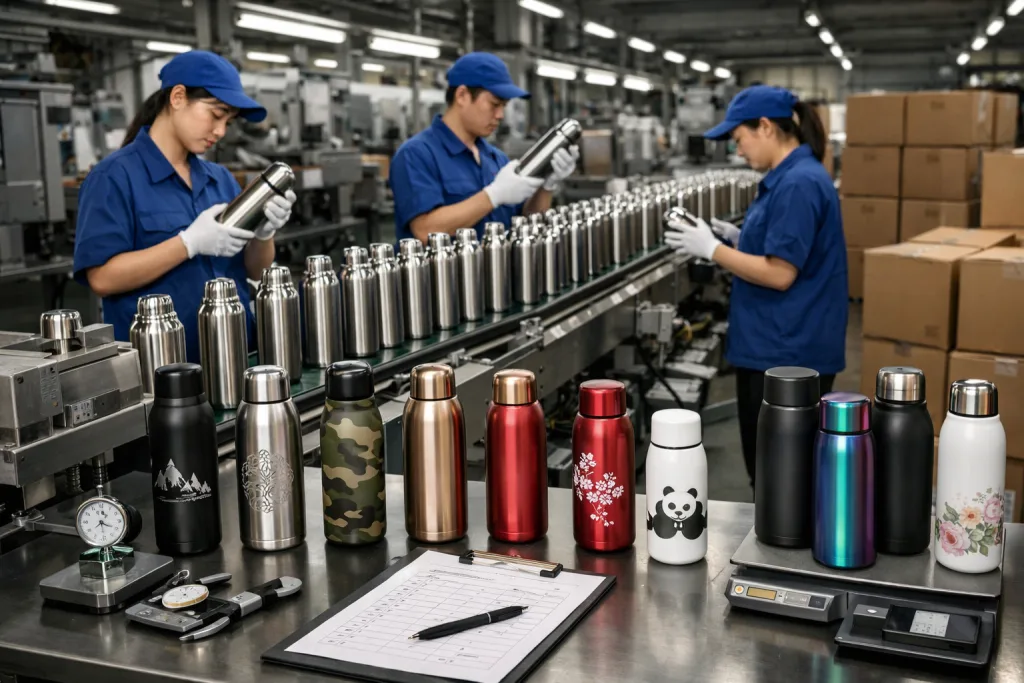 316 stainless steel stainless steel bottle wholesale: RFQ to bulk