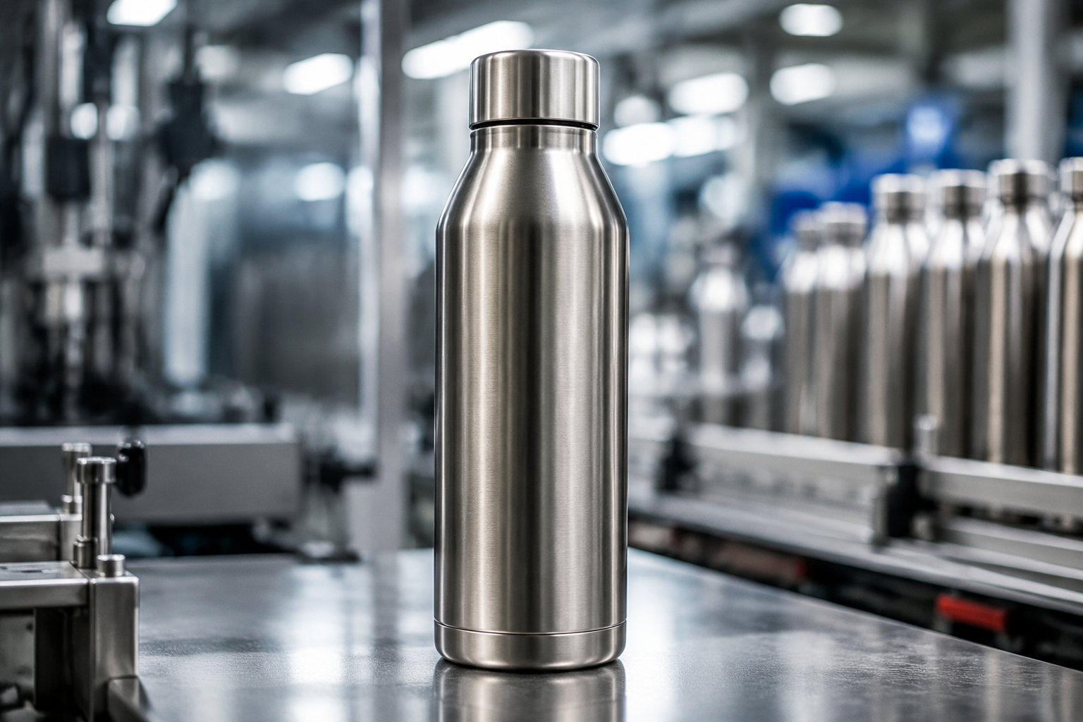 316 stainless steel thermal bottle custom: buyer decisions that matter