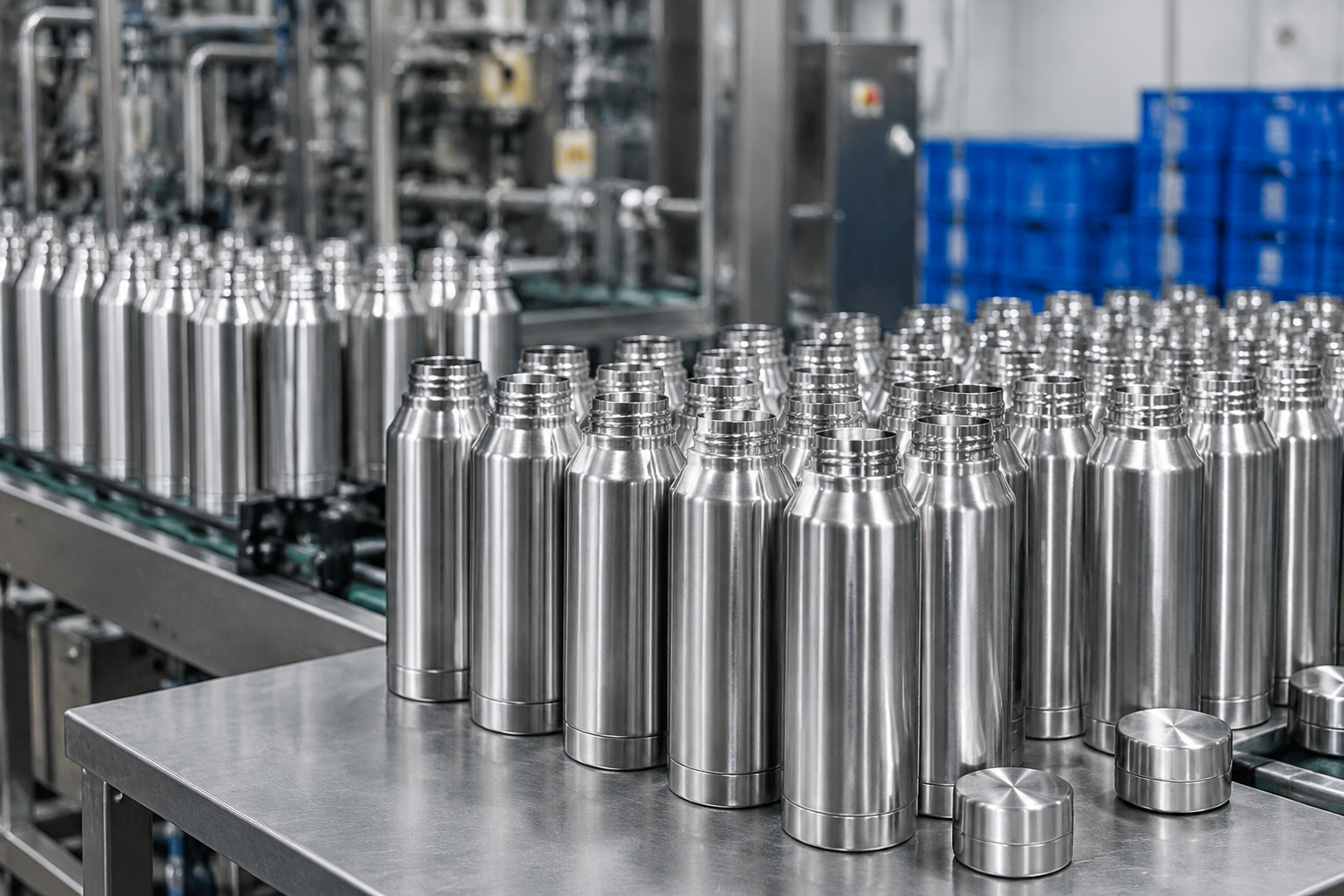 316 Stainless Steel Thermos Bulk: Failure Modes Buyers Must Spec