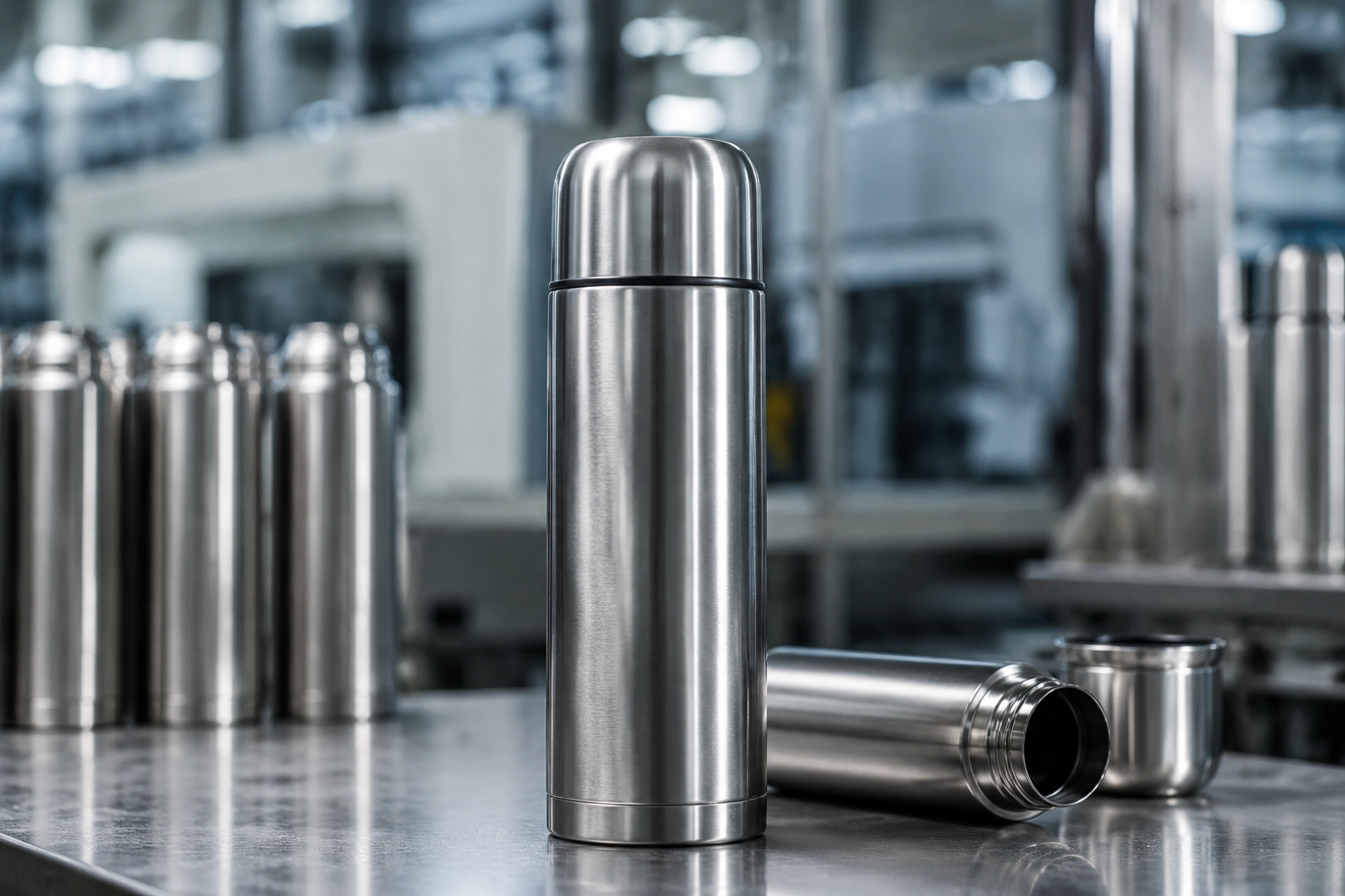 316 stainless steel thermos flask custom: RFQ to bulk sourcing