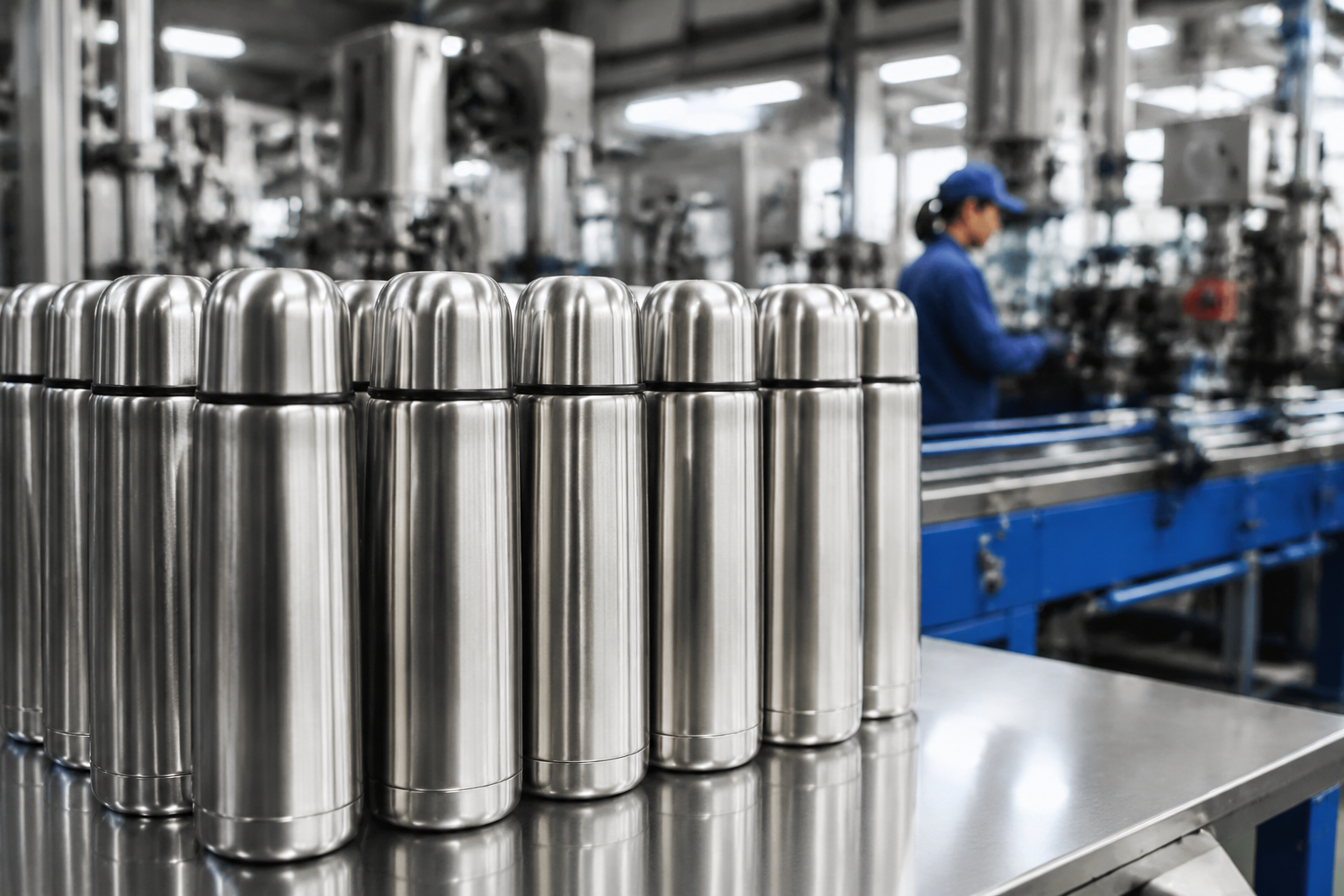 316 Stainless Steel Thermos Flask Wholesale: Failure Modes to Avoid