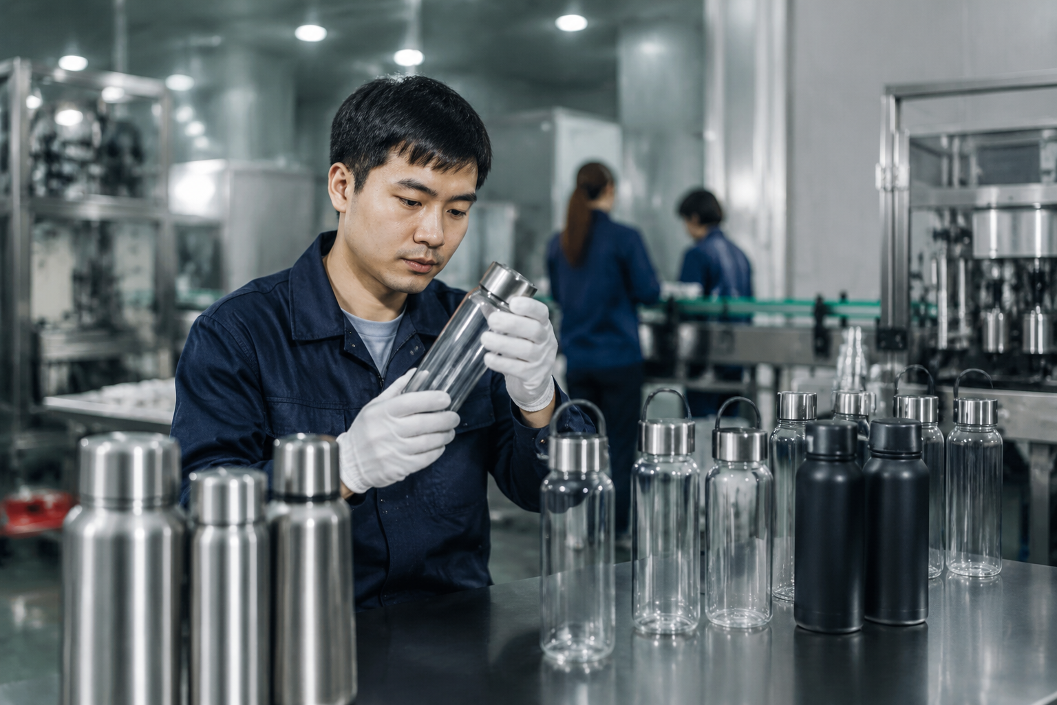 316 stainless steel tritan bottle private label: cost and lead time guide