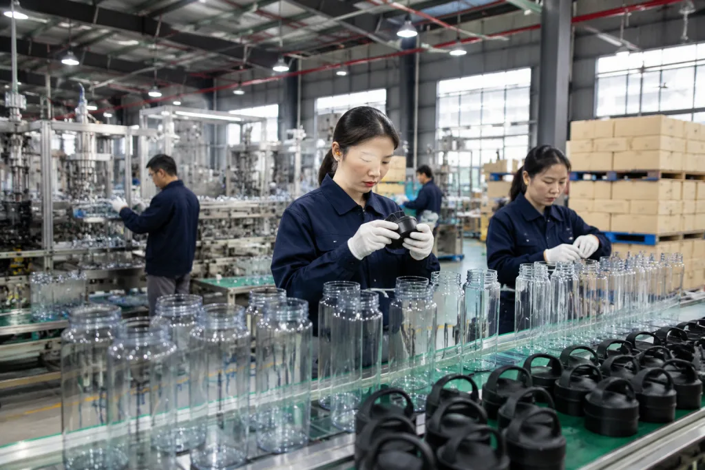 316 stainless steel tritan bottle wholesale: buyer spec guide