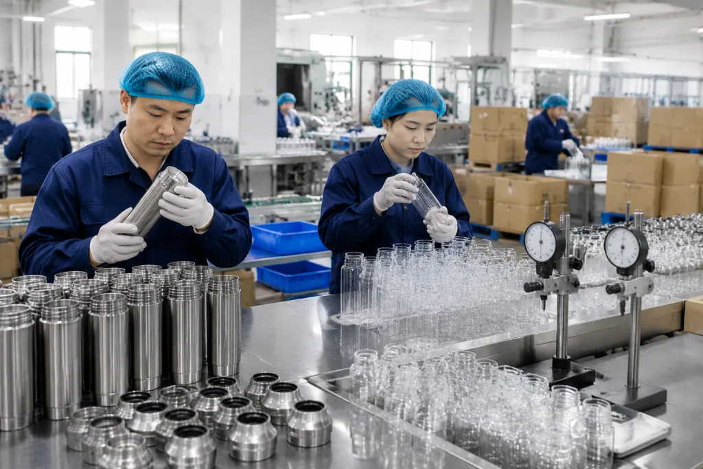 316 Stainless Steel Tritan Water Bottle Custom: Buyer Guide