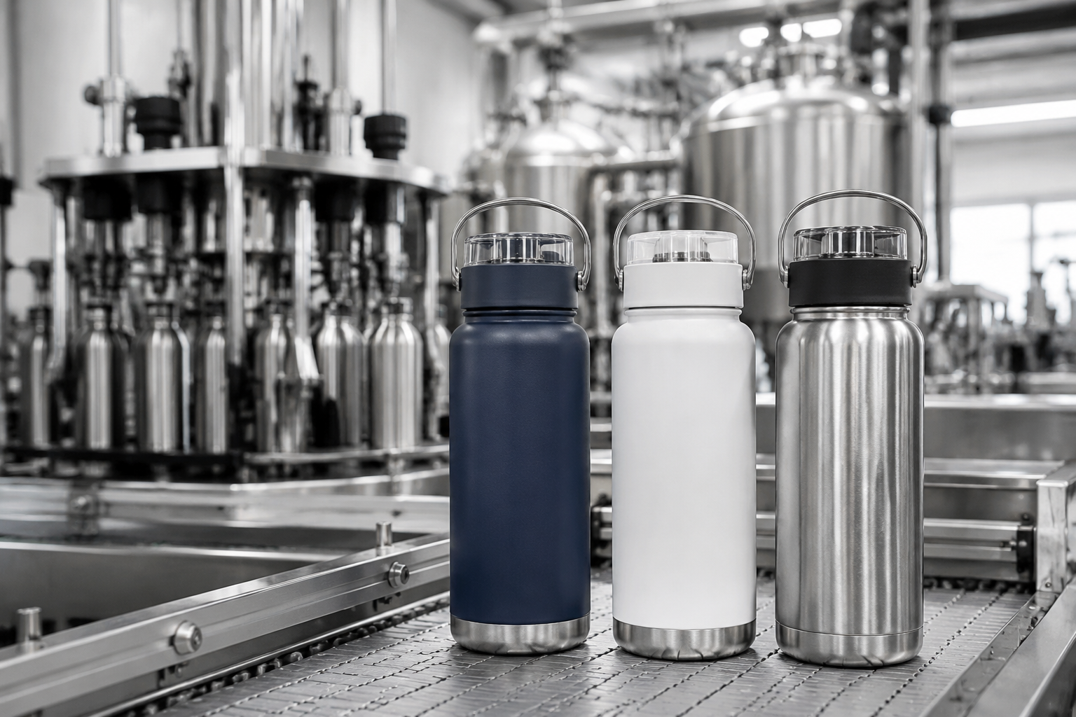 316 stainless steel tritan water bottle private label sourcing guide