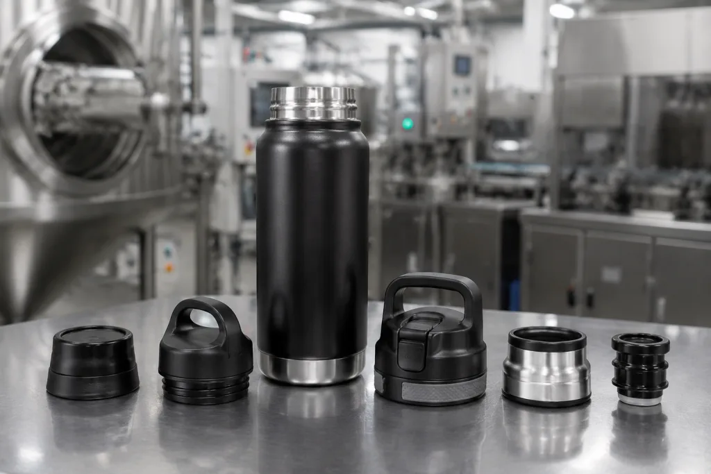 Lid systems cause most complaints