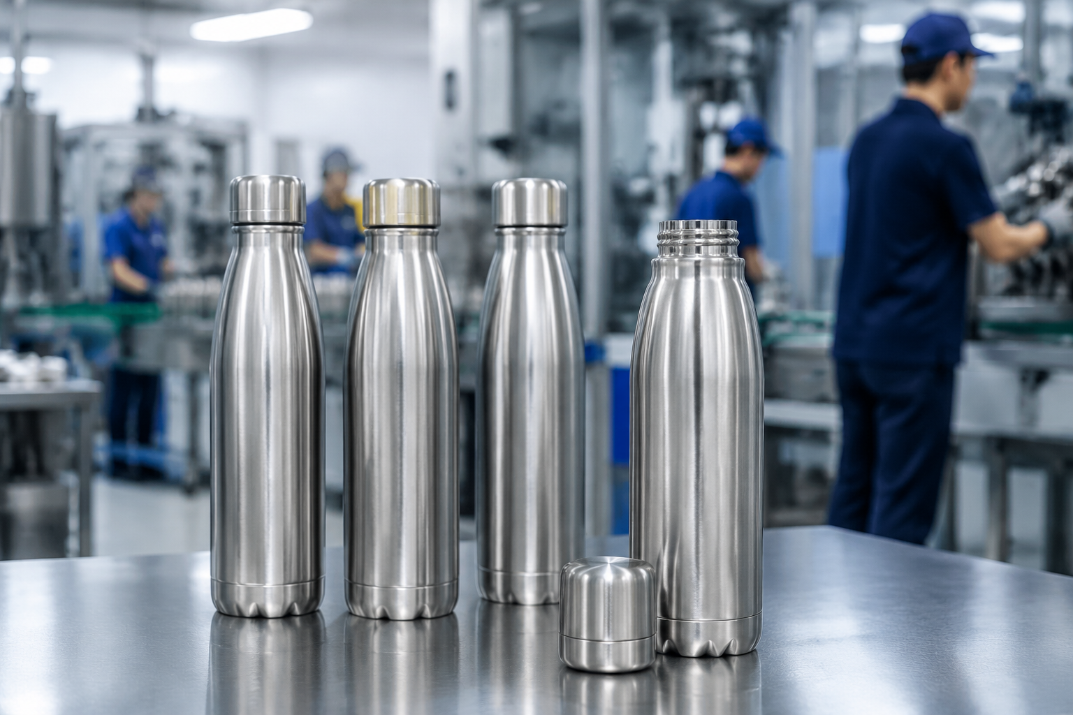 316 Stainless Steel Vacuum Insulated Bottle Private Label Buyer Guide