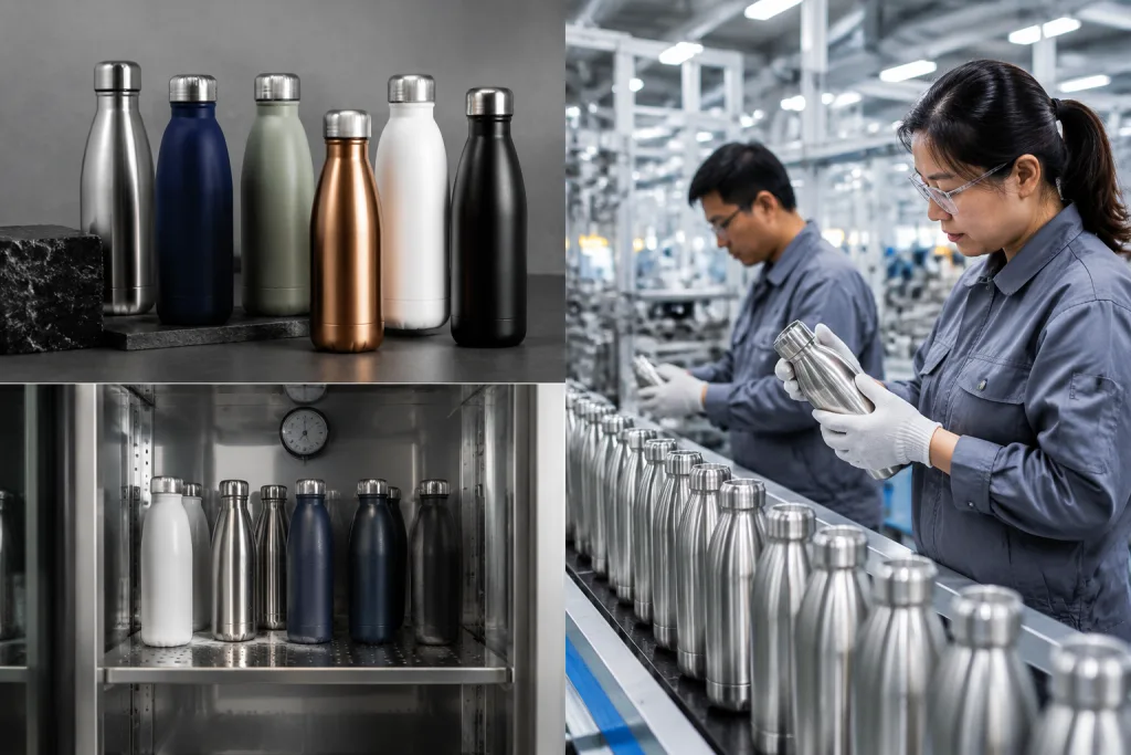 Coatings, logos, and shelf life