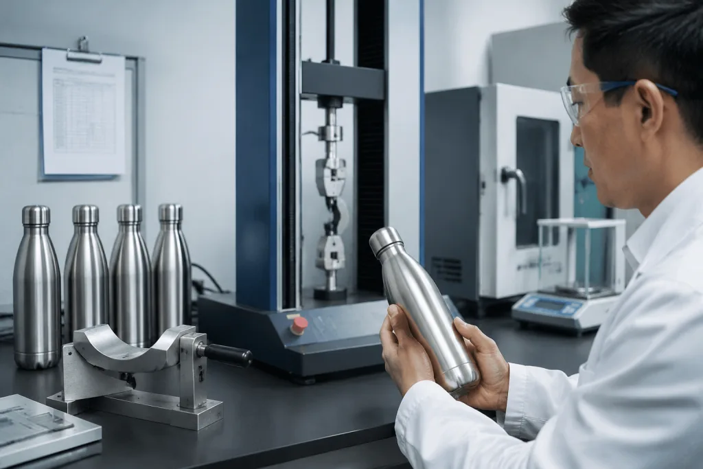 Testing And Compliance Costs