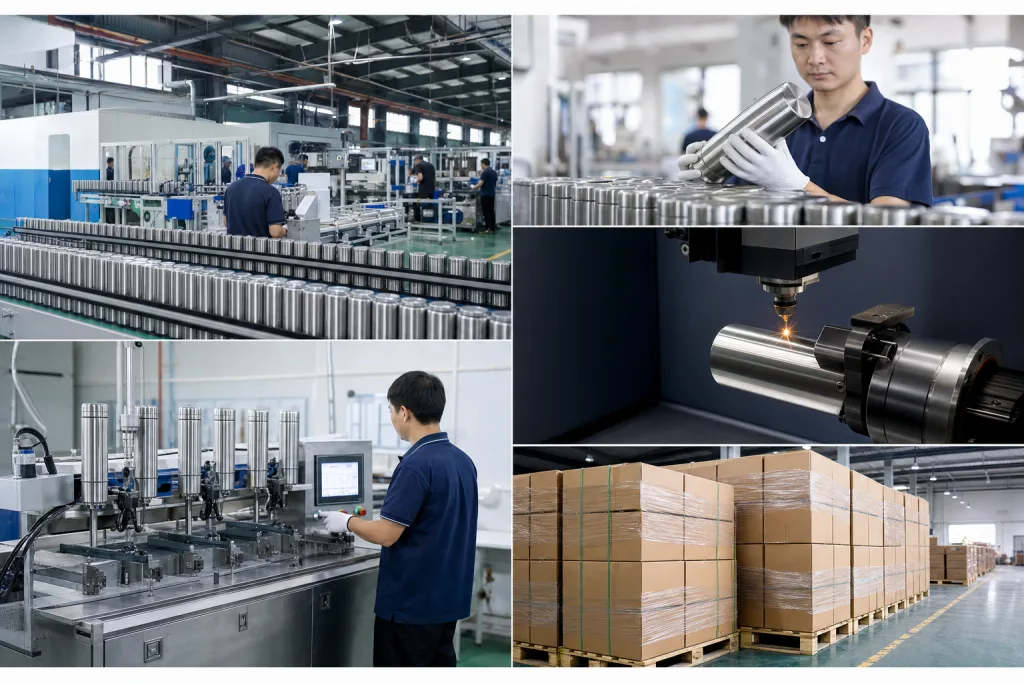 Alcohol Flask Wholesale Bulk: Buyer Decisions for Smart Sourcing