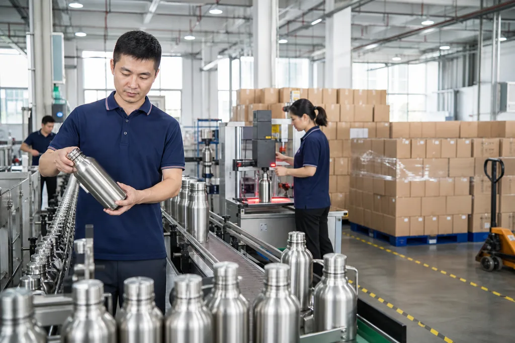 Beer Growler Customizable: Spec-Sheet Buyer Guide for B2B Orders