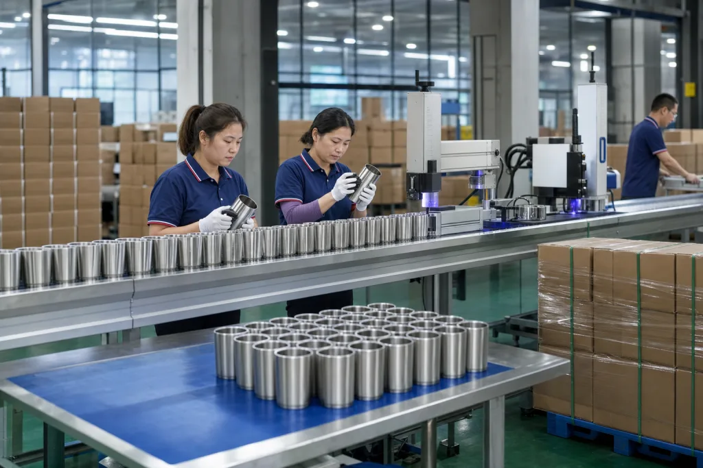 Beer tumbler customized order guide for serious B2B buyers