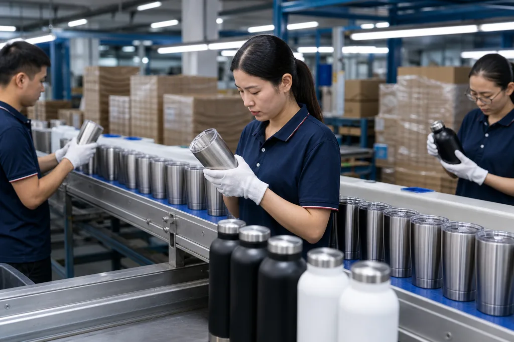 Beer Tumbler Distributor Sourcing Guide: RFQ to Bulk PO