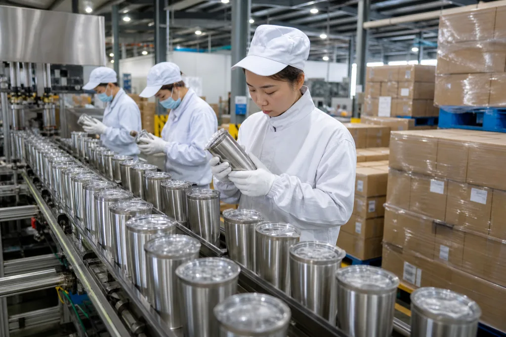 Beer tumbler distributors: spec-sheet guide for profitable orders
