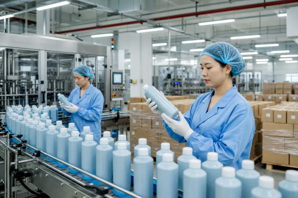 Best Custom Polypropylene Bottle: Practical B2B Buyer Guide