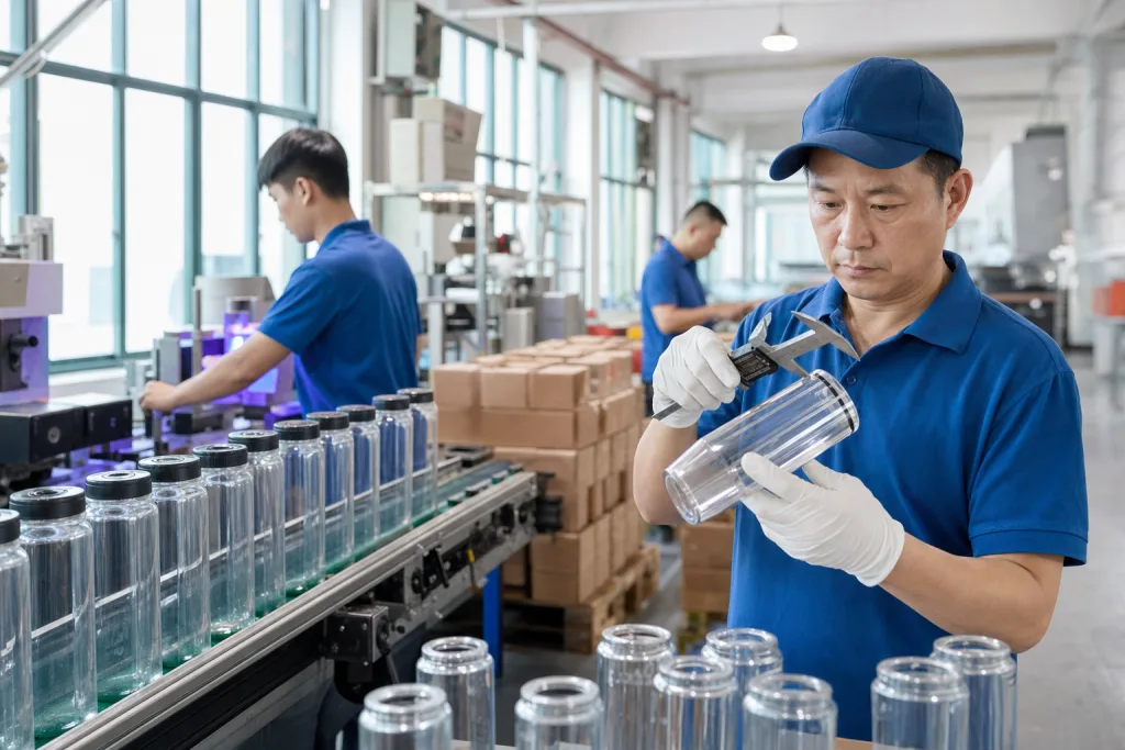 Best Custom Tritan Bottle Buyer Guide for B2B Drinkware Programs
