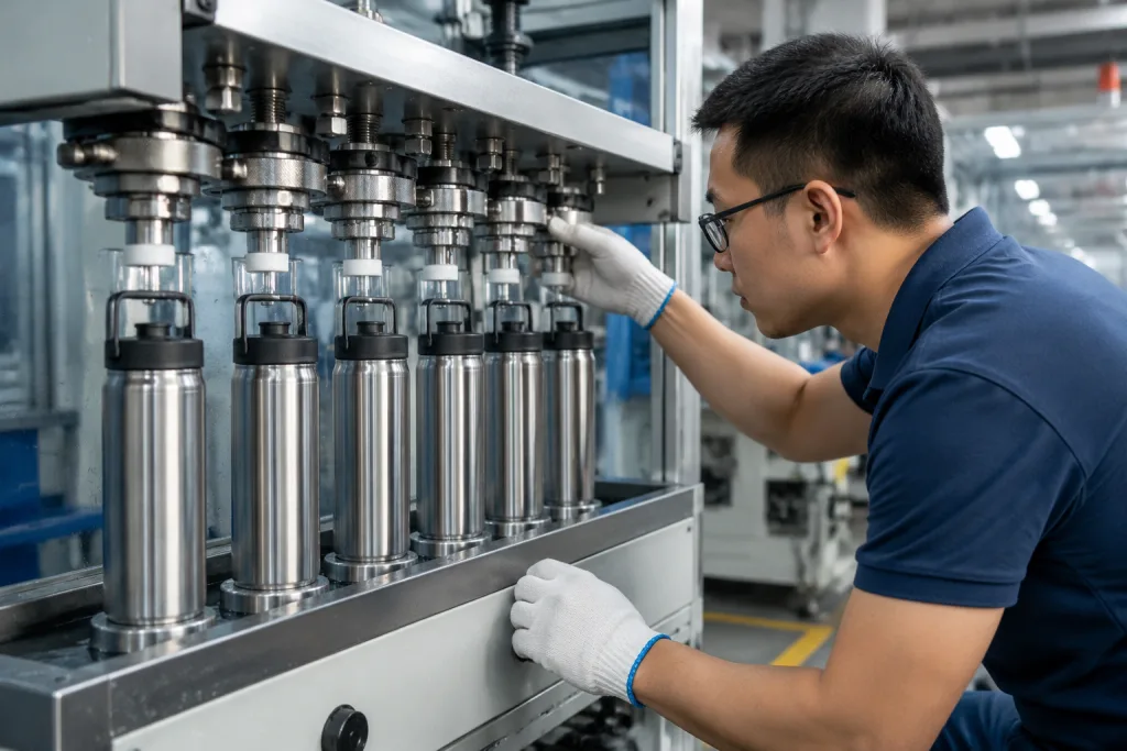 Leak testing is not optional