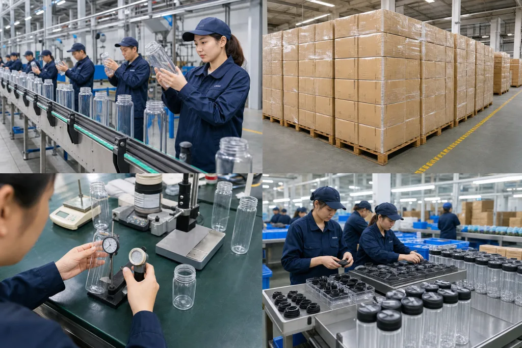 Best Wholesale Tritan Bottle Sourcing Guide for B2B Buyers