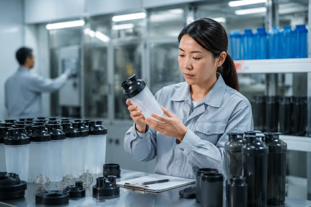 Ask for the right compliance proof