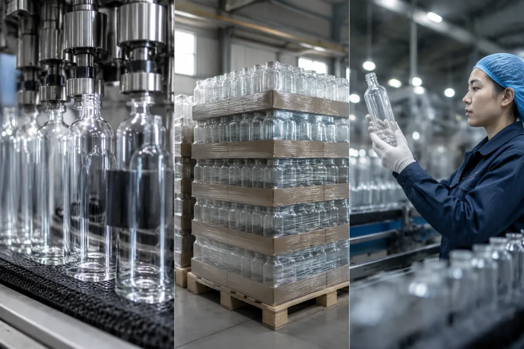 MOQ, Lead Time, and Real Factory Capacity