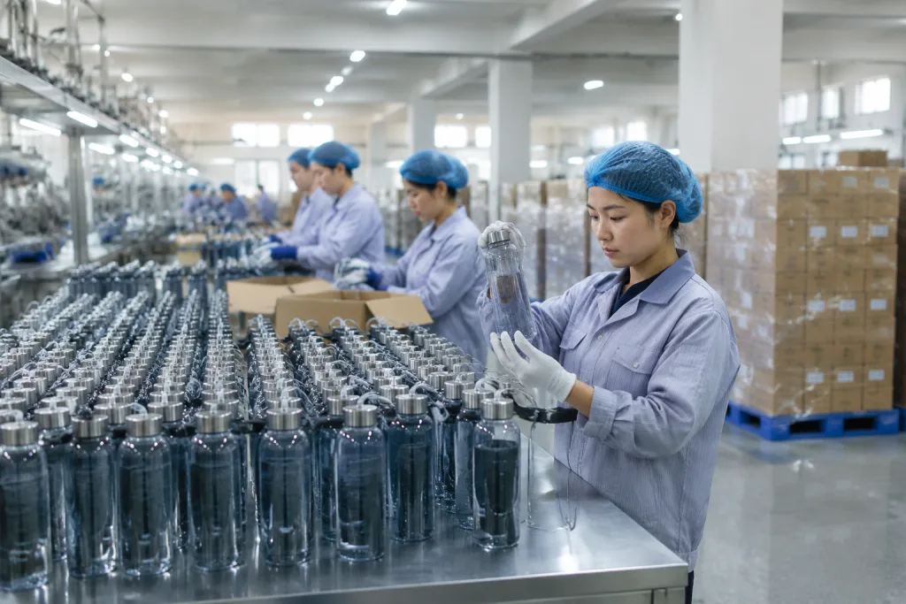 Borosilicate Glass Bottle Bulk Sourcing Guide for Buyers