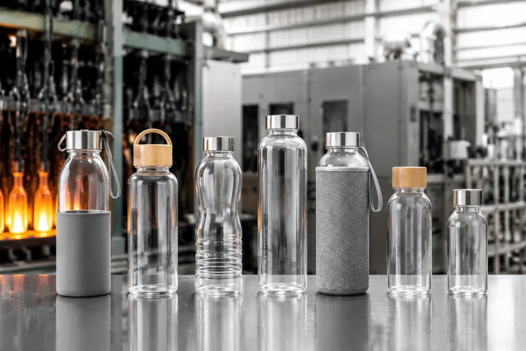 Where Each Bottle Wins