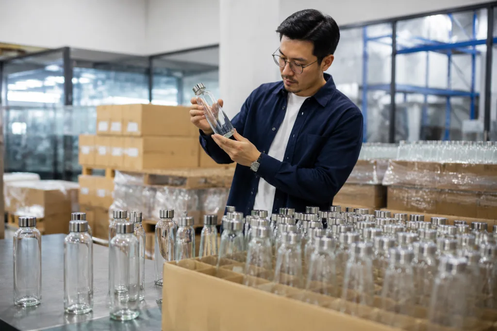 Wholesale pricing and MOQ realities
